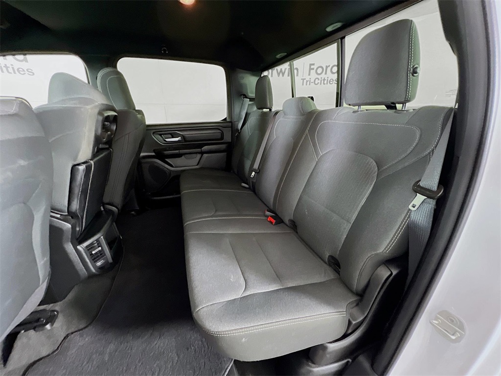 2024 Ram 1500 Tradesman photo 26