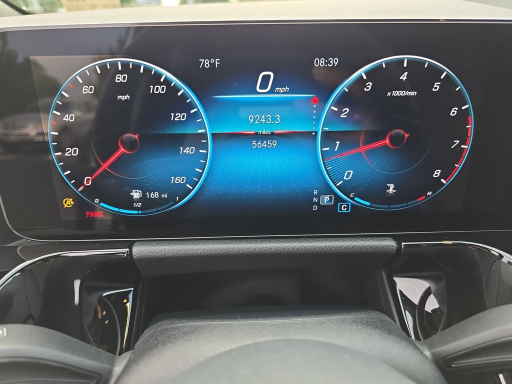 2022 Mercedes Benz GLA 250 photo 20