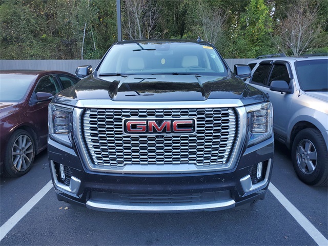 2024 Gmc Yukon Denali photo 2
