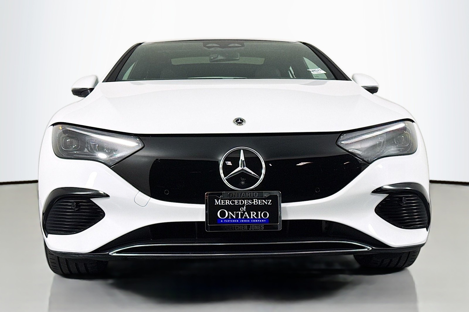 2023 Mercedes Benz EQE Sedan 350 photo 2