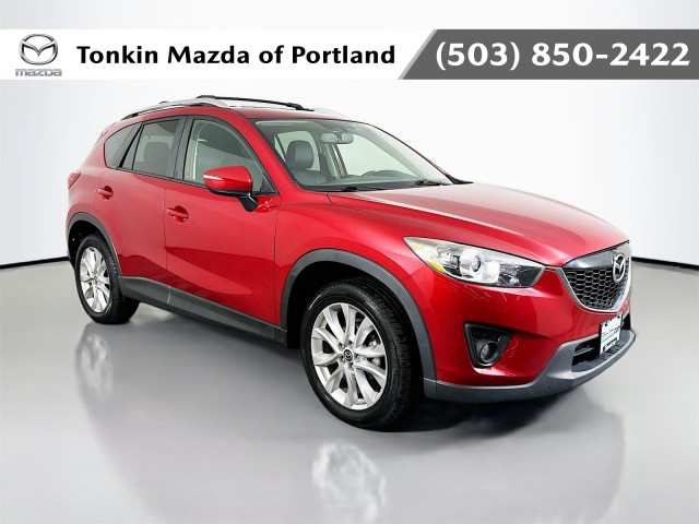 Used Auto Specials | Tonkin Mazda of Portland