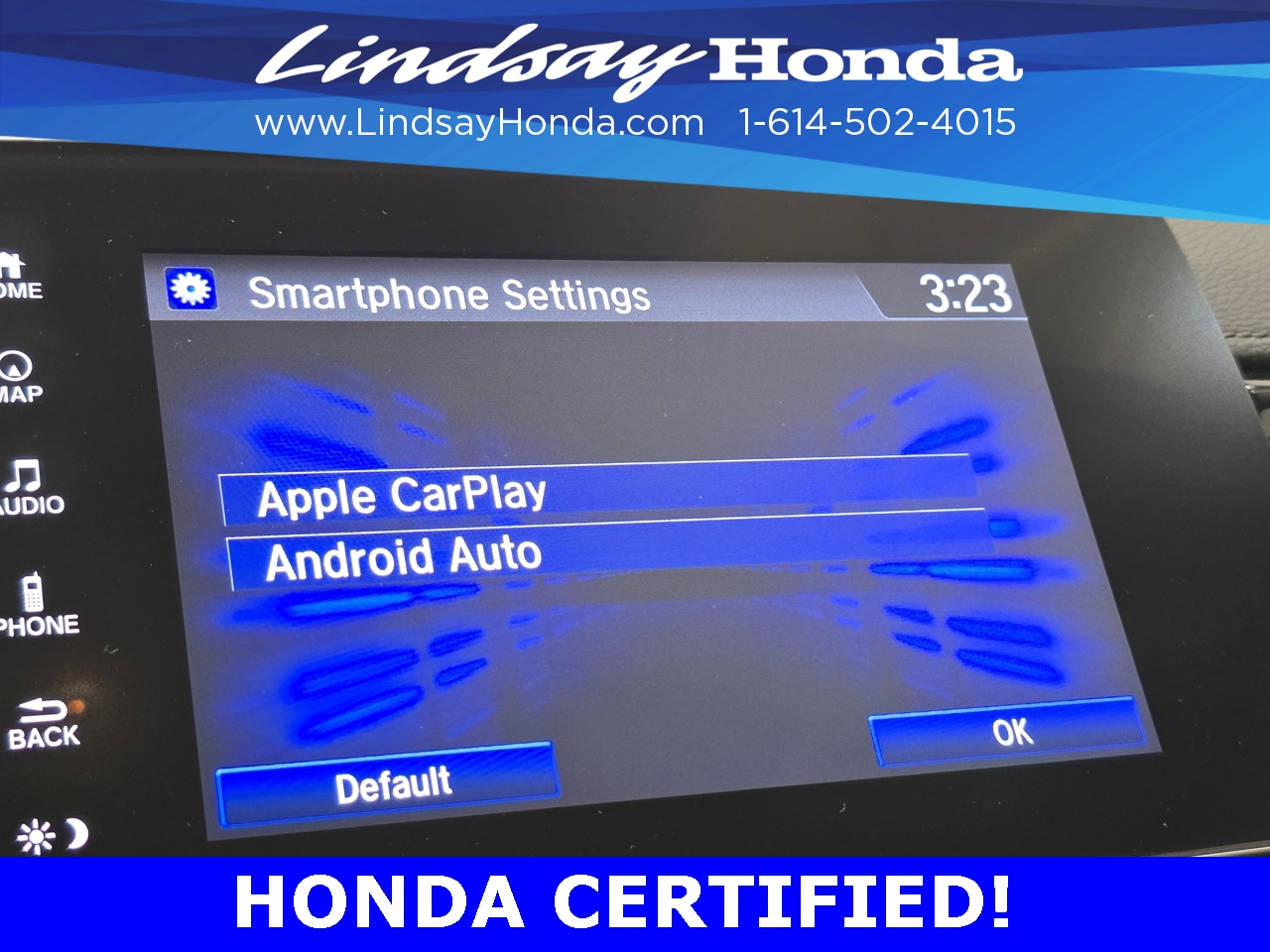2022 Honda CR-V Hybrid Touring photo 13