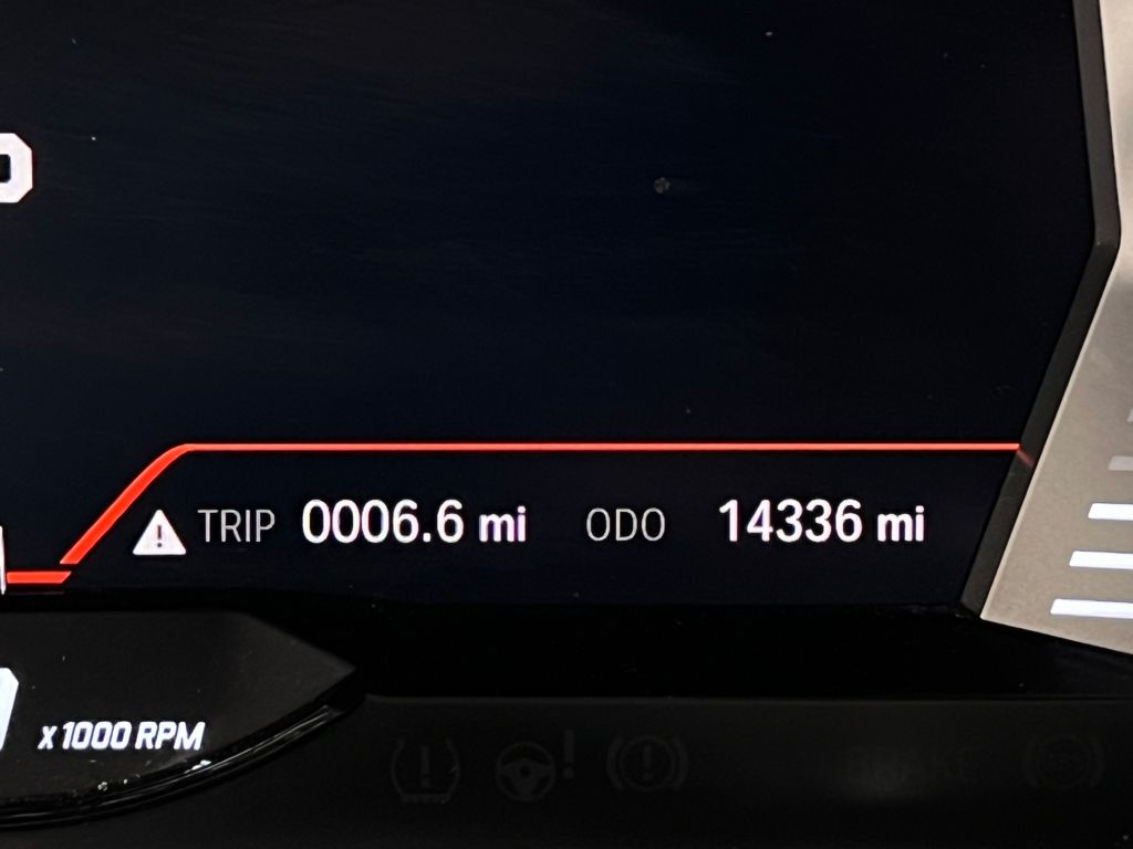 2022 Toyota Supra 3.0 Premium photo 19