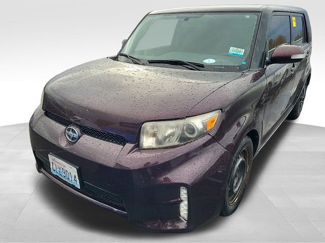 2014 Scion xB Base