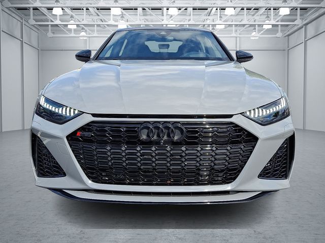 2022 Audi RS 7 Base photo 2