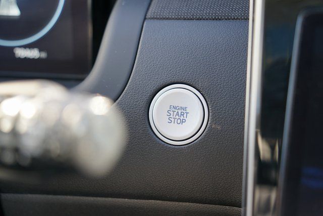 2022 HYUNDAI TUCSON - Image 19