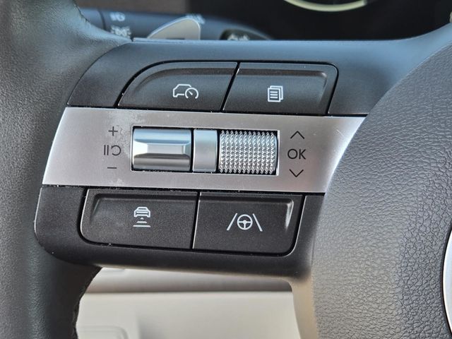 2024 Hyundai Kona SEL photo 14