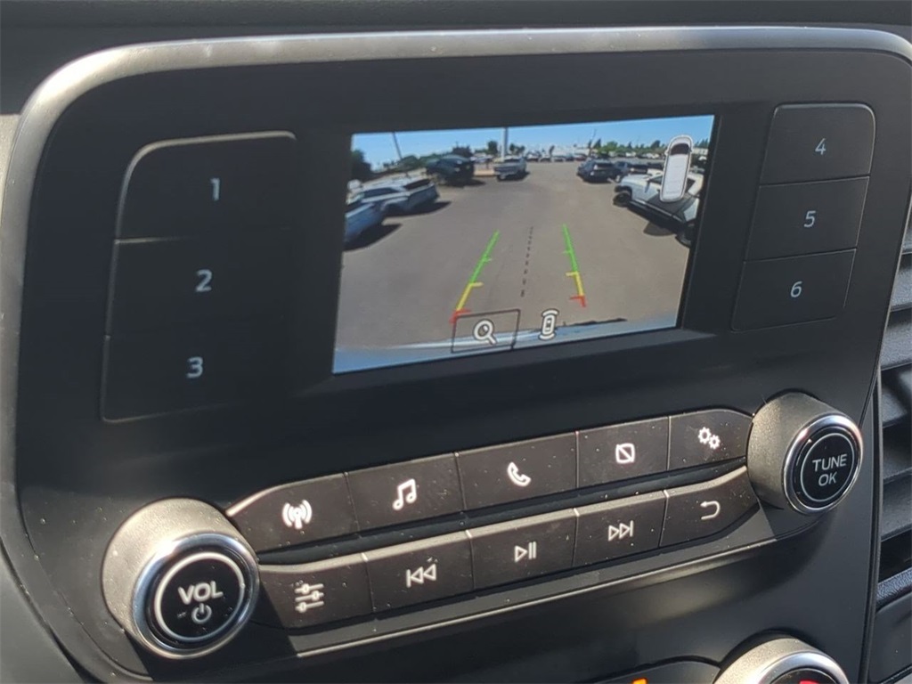 2025 Ford Transit photo 15