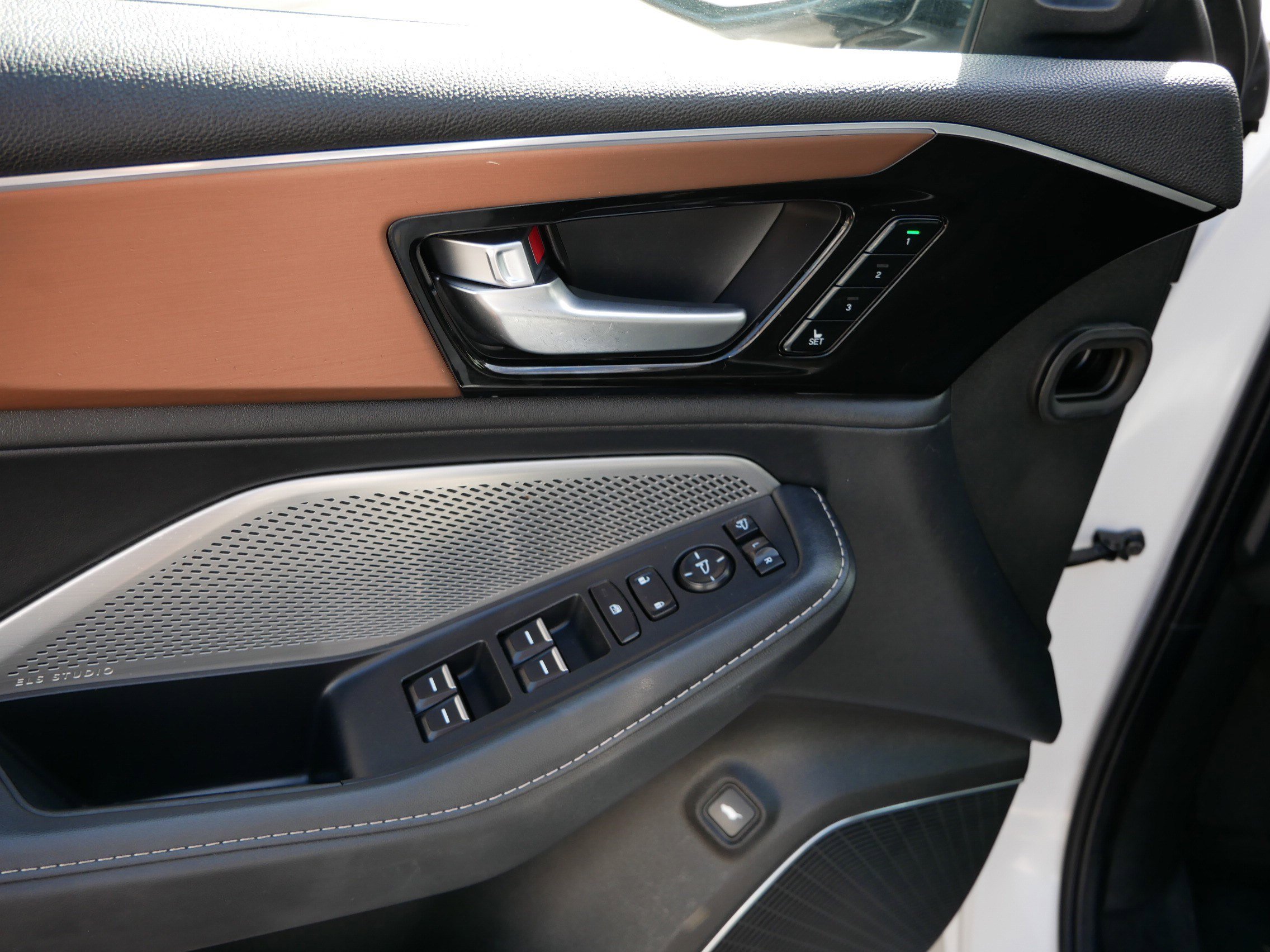 2022 Acura MDX Technology photo 20