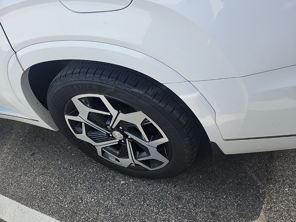 2022 Hyundai Palisade Calligraphy photo 6