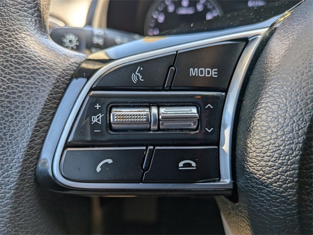 2021 Kia Forte FE photo 13