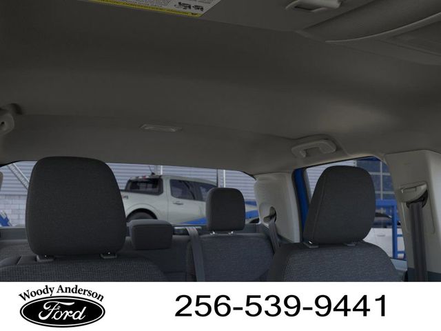 2025 Ford Maverick XL photo 2