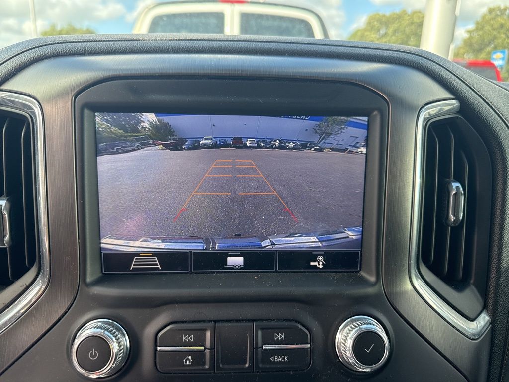 2020 Gmc Sierra 1500 AT4 photo 5