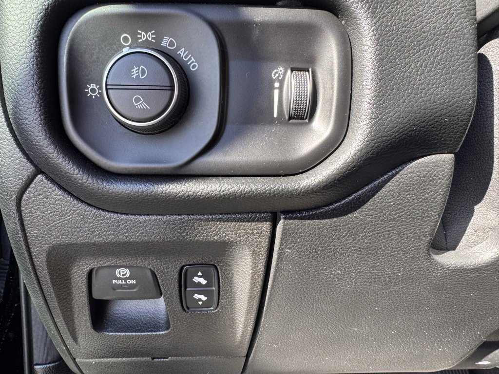 2020 Ram 1500 Sport Rebel photo 4