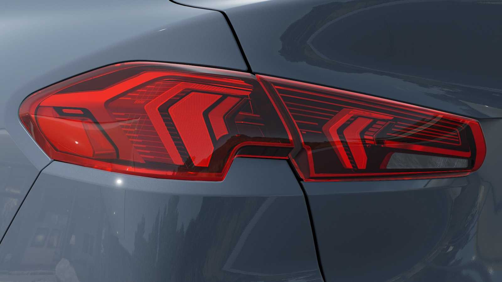 2026 Bmw 228 228 Gran Coupe photo 8