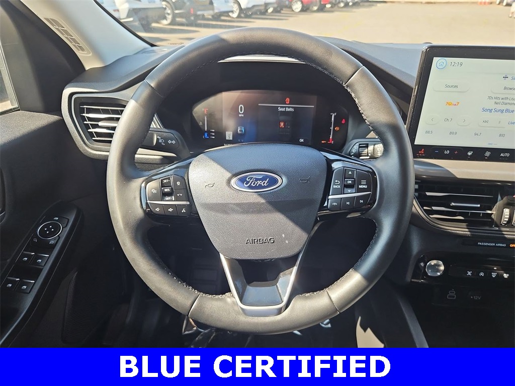 2024 Ford Escape Active photo 13