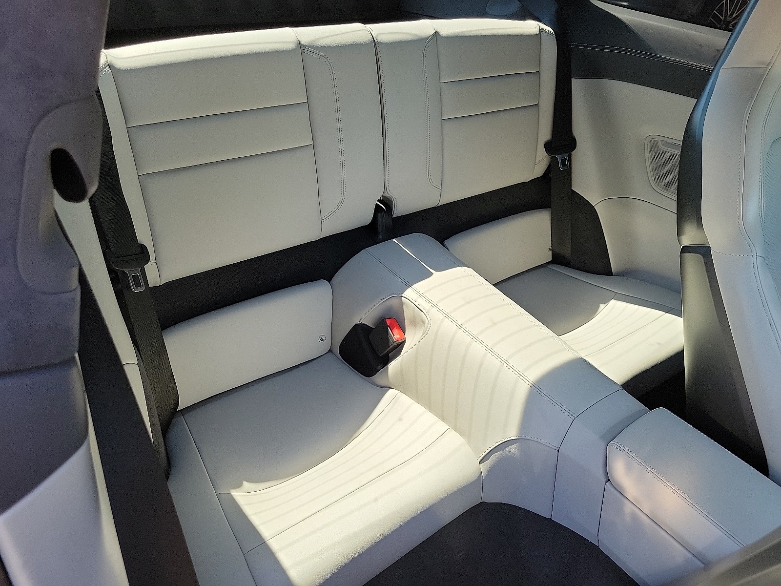 2020 Porsche 911 4S photo 30