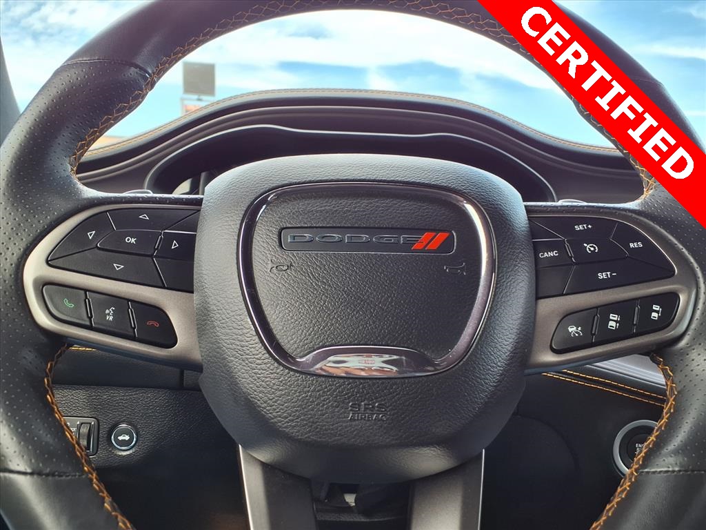 2023 Dodge Challenger GT photo 26
