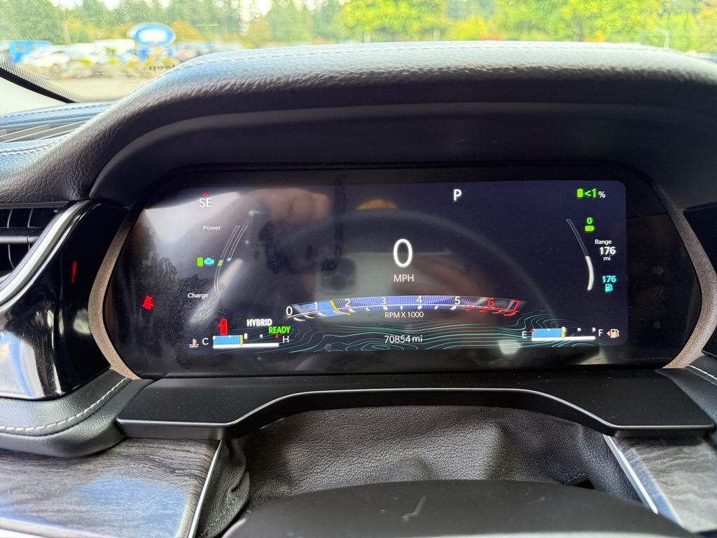 2023 Jeep Cherokee Base photo 14