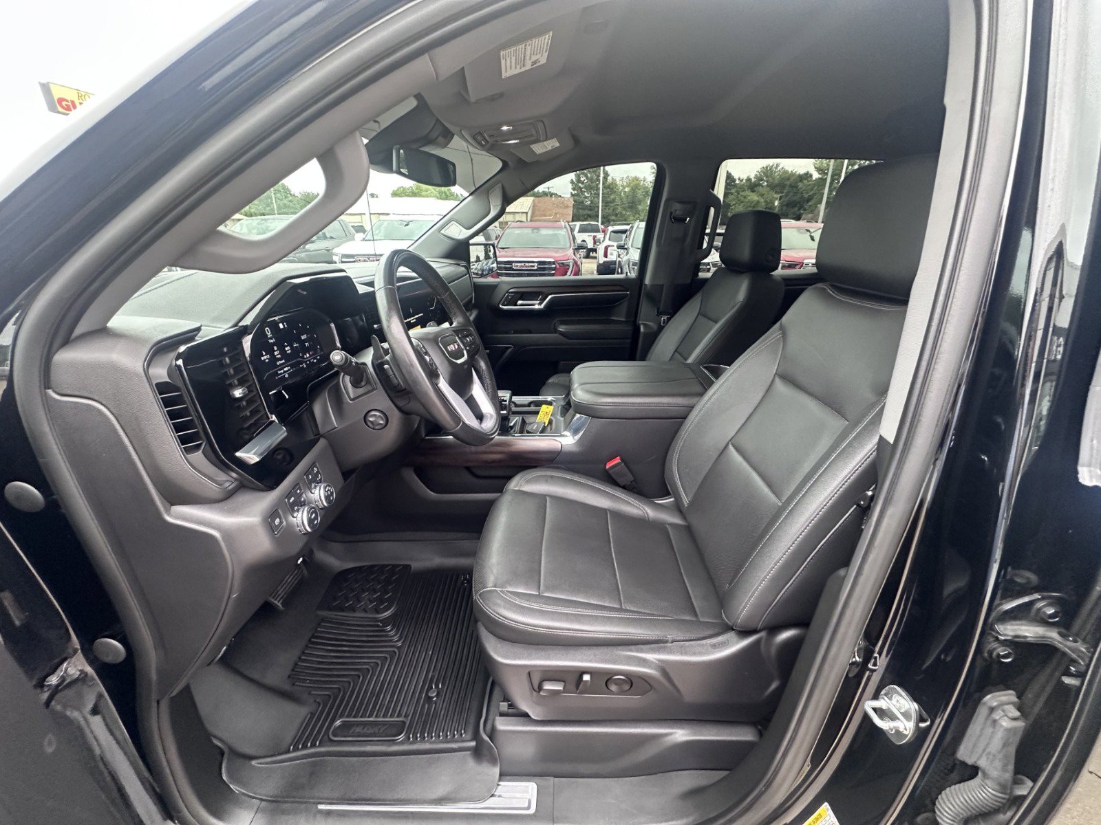 2023 Gmc Sierra 1500 SLT photo 8