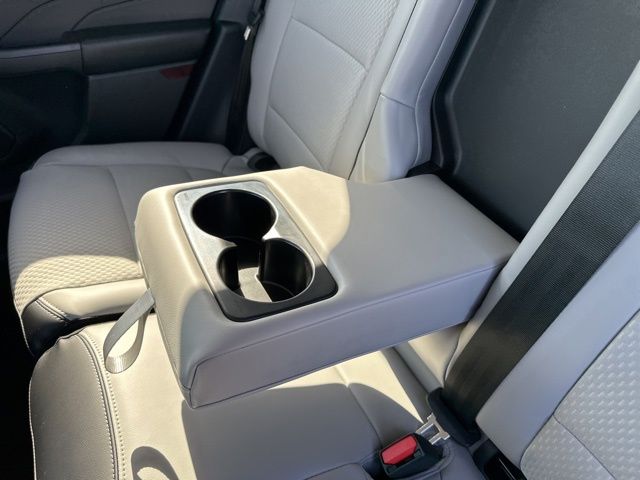 2025 Ford Escape Plug-In Hybrid Base photo 30