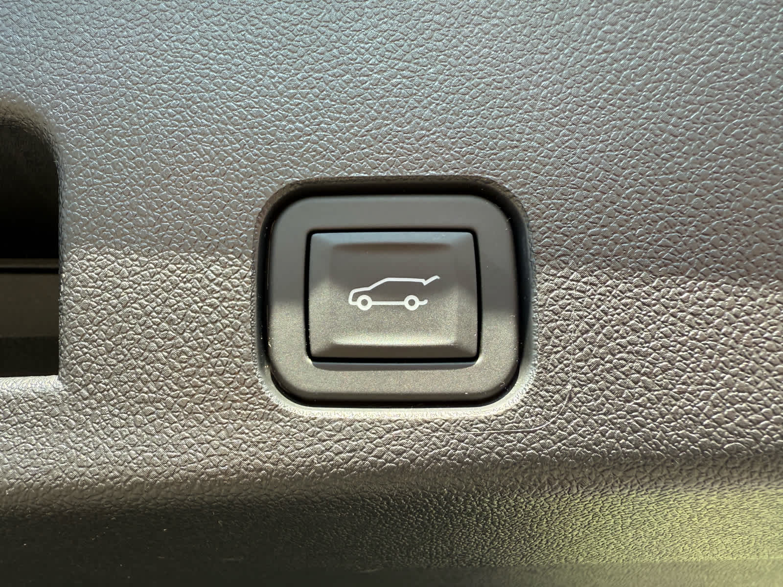 2025 Gmc Acadia Elevation photo 24