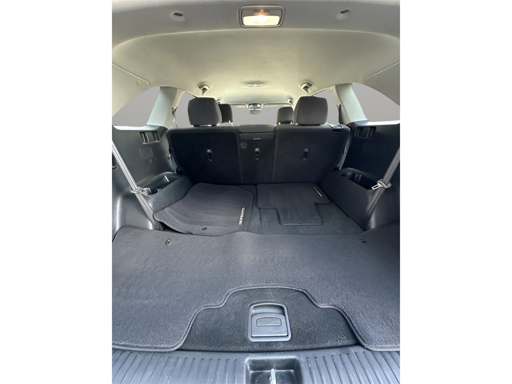 2017 Kia Sorento LX photo 12