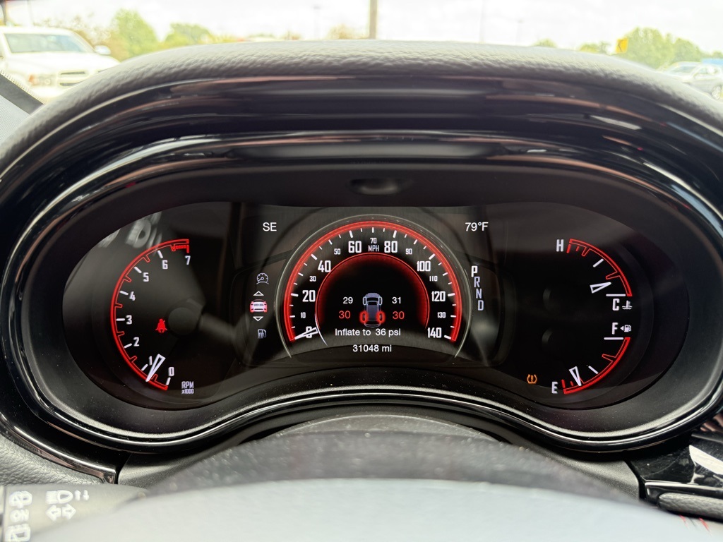 2024 Dodge Durango GT photo 33