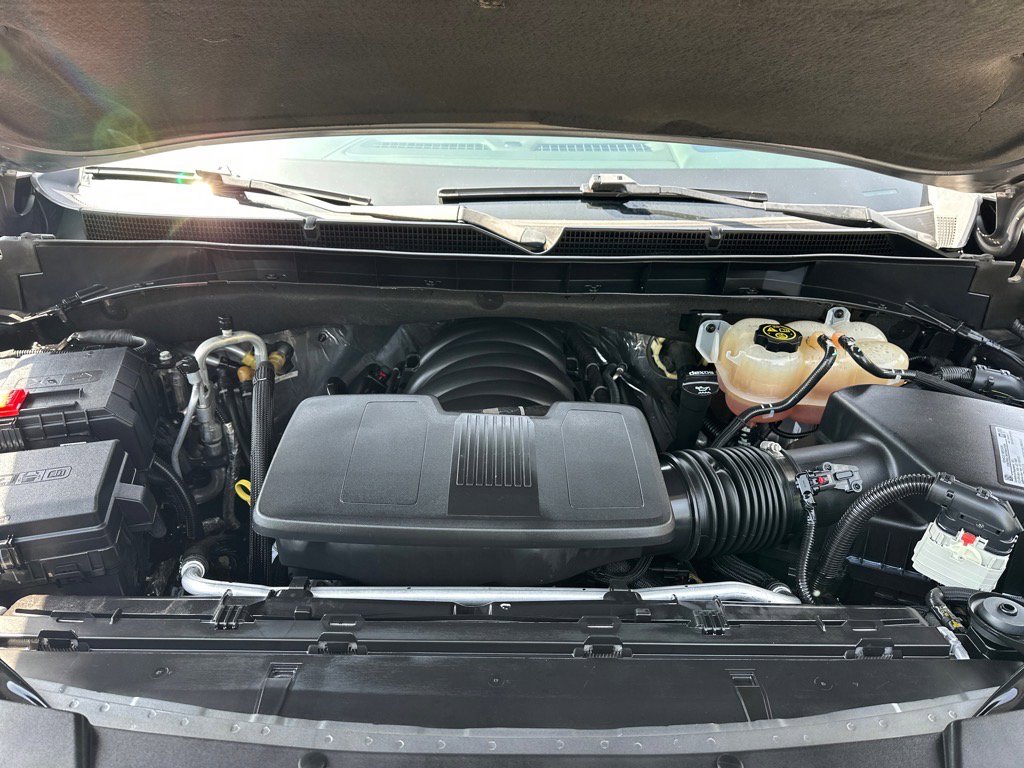 2021 Gmc Yukon Denali photo 34
