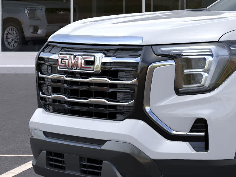 2026 Gmc Terrain Elevation photo 11