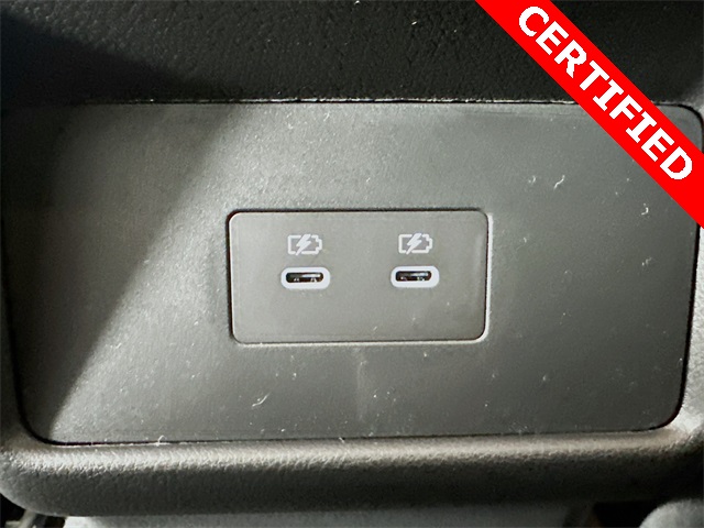 2025 Nissan Rogue SV photo 24