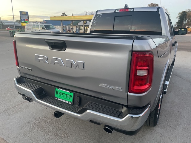 2026 Ram 1500 Big Horn Lone Star photo 3