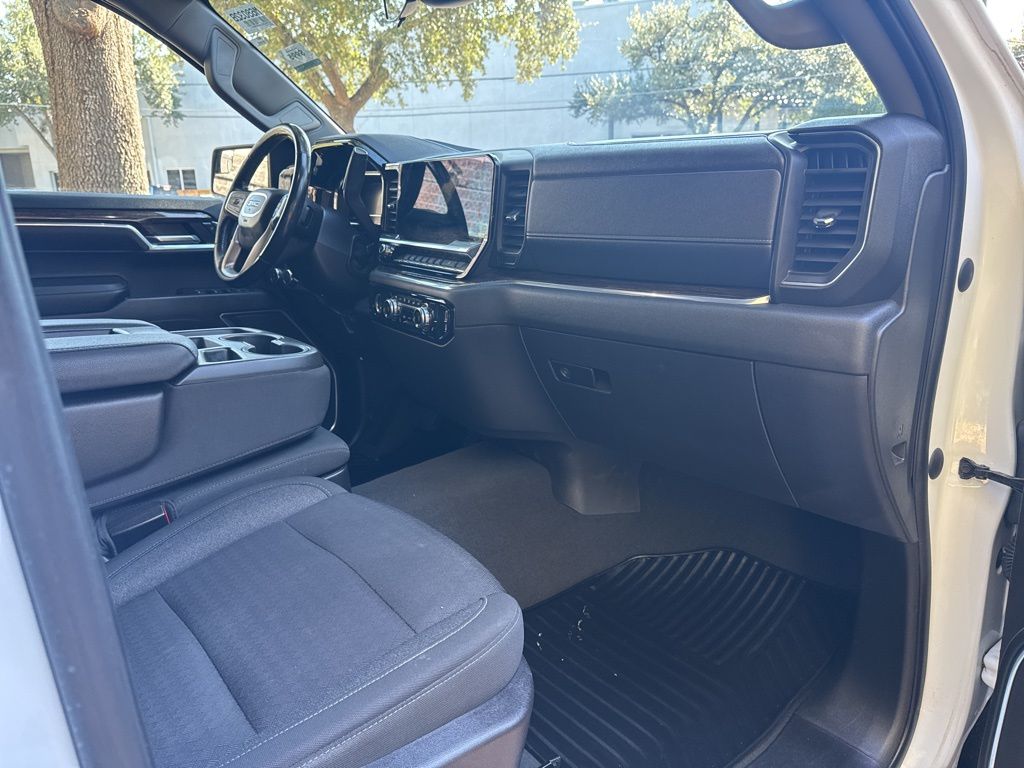 2022 Gmc Sierra 1500 Elevation photo 25