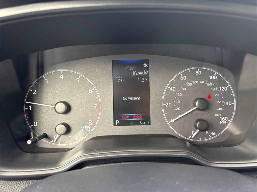 2023 Toyota Corolla LE photo 14