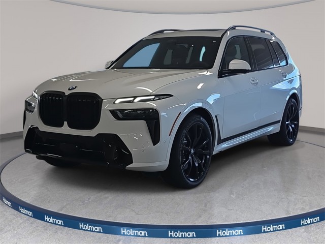 New BMW X7 For Sale in Pembroke Pines | BMW of Pembroke Pines
