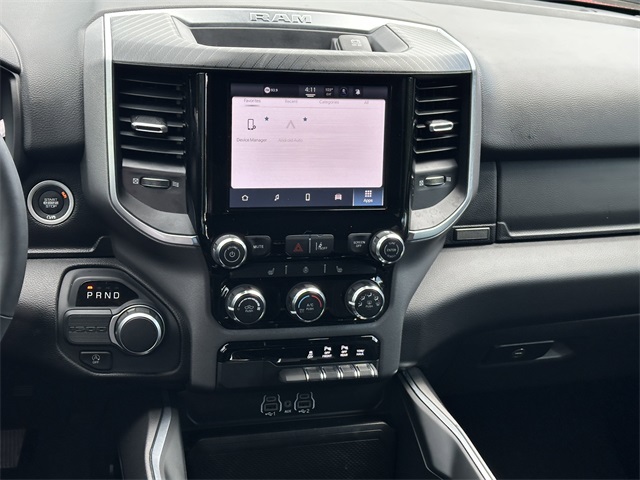 2025 Ram 1500 Big Horn Lone Star photo 27