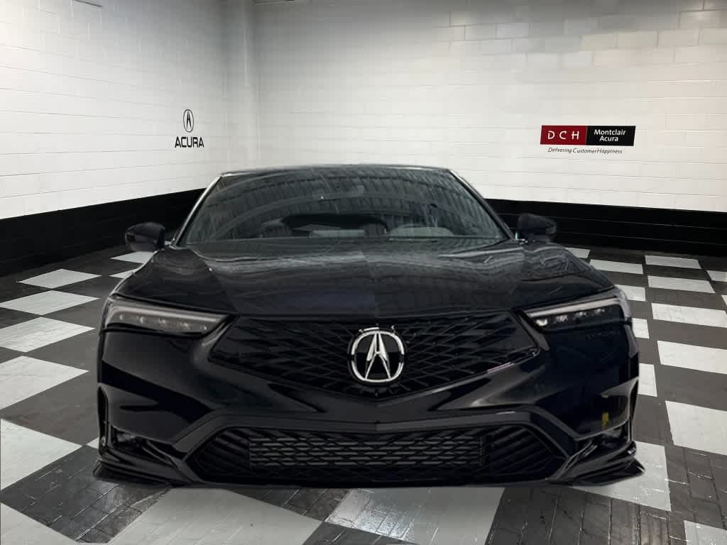 2026 Acura Integra A-Spec photo 8