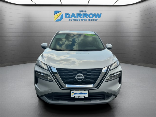 2023 Nissan Rogue SV photo 8
