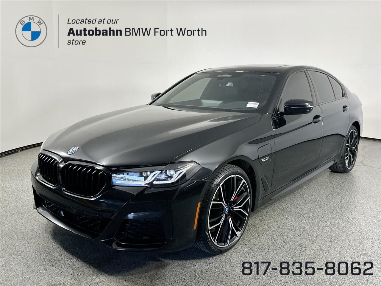 2023 BMW 5 Series