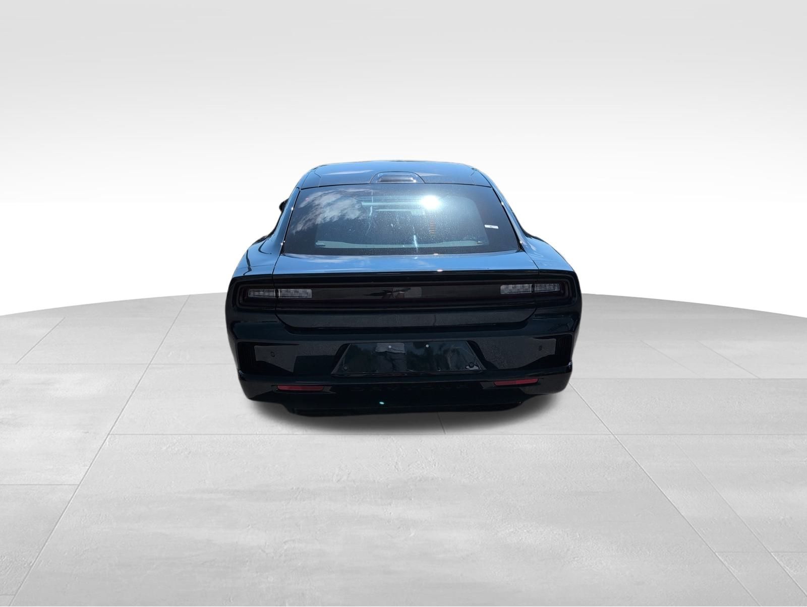 2025 Dodge Charger R/T photo 9