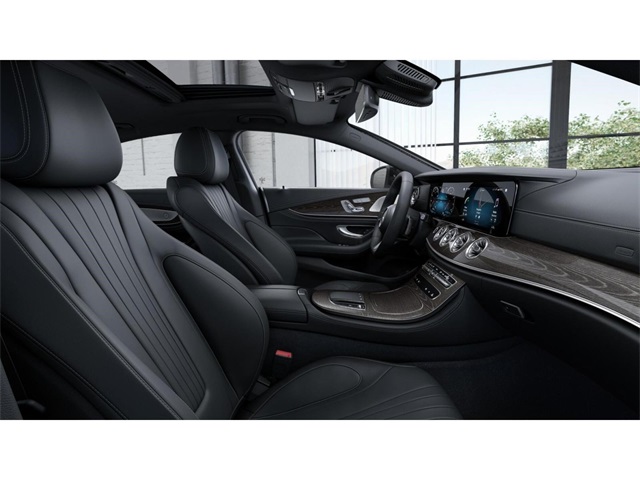 2023 Mercedes Benz CLS 450 4MATIC photo 4