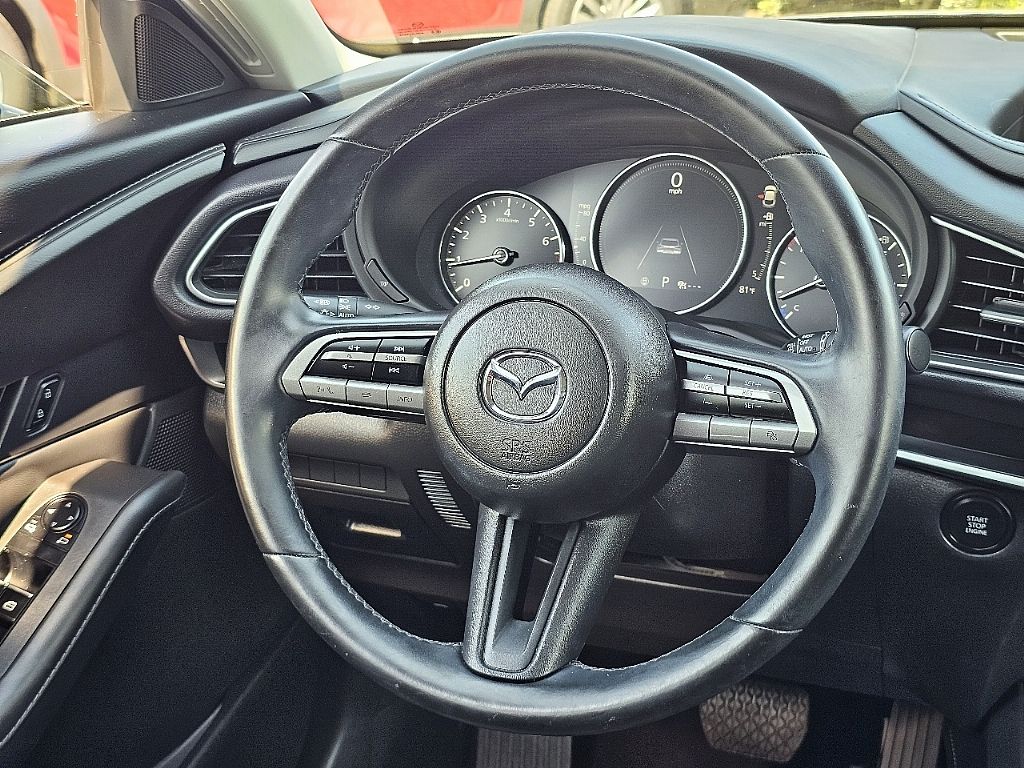 2022 Mazda CX-30 2.5 Select photo 29