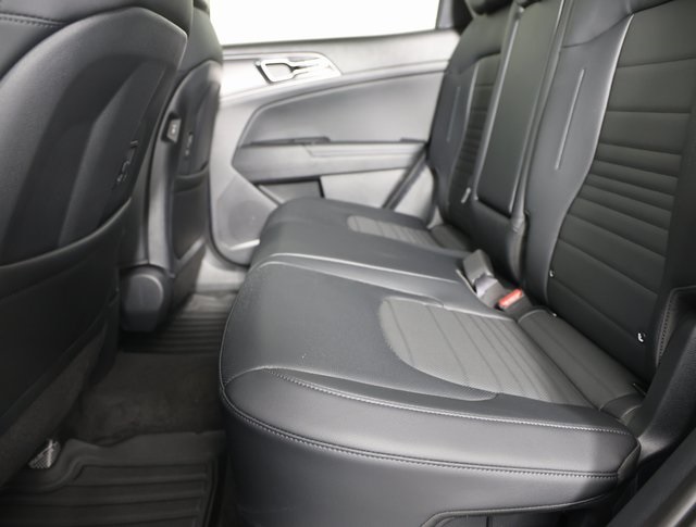 2025 Kia Sportage Hybrid SX Prestige photo 7