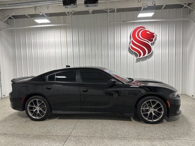 Pre-Owned 2019 Dodge Charger GT