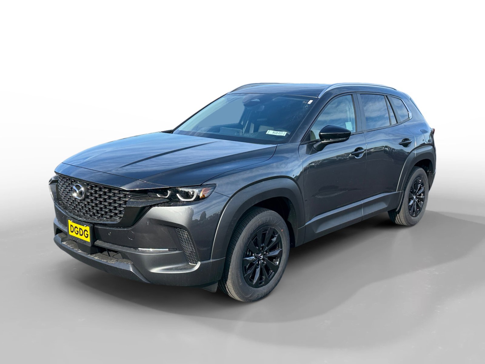 2026 Mazda CX-50 Preferred's photo