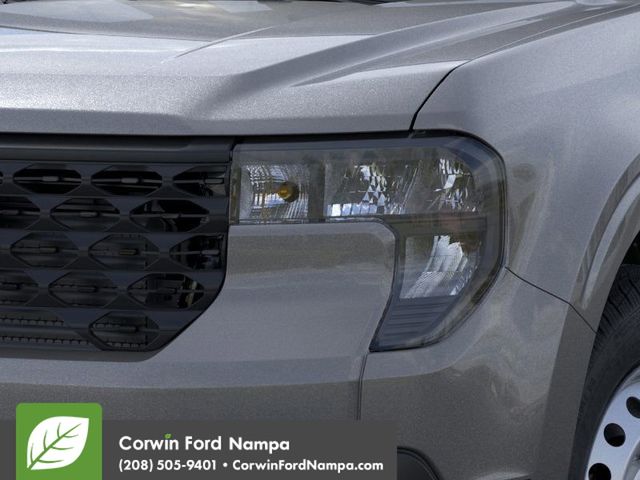 2025 Ford Maverick XL photo 5