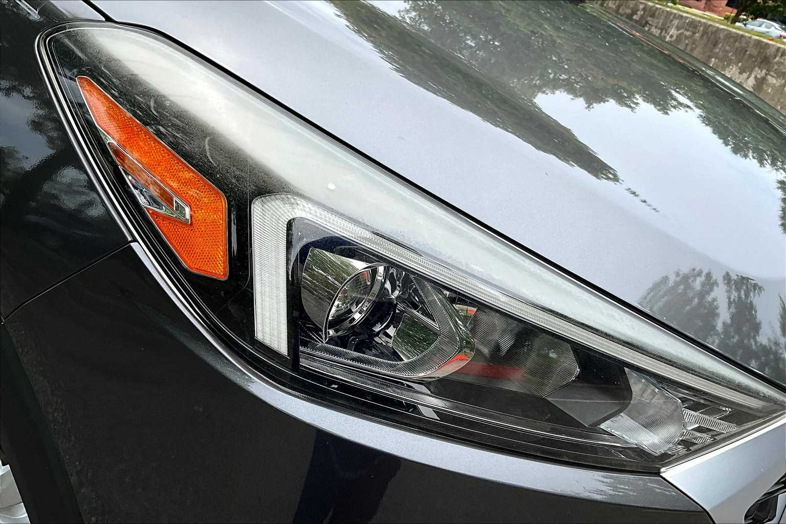 2020 Hyundai Tucson Value photo 26