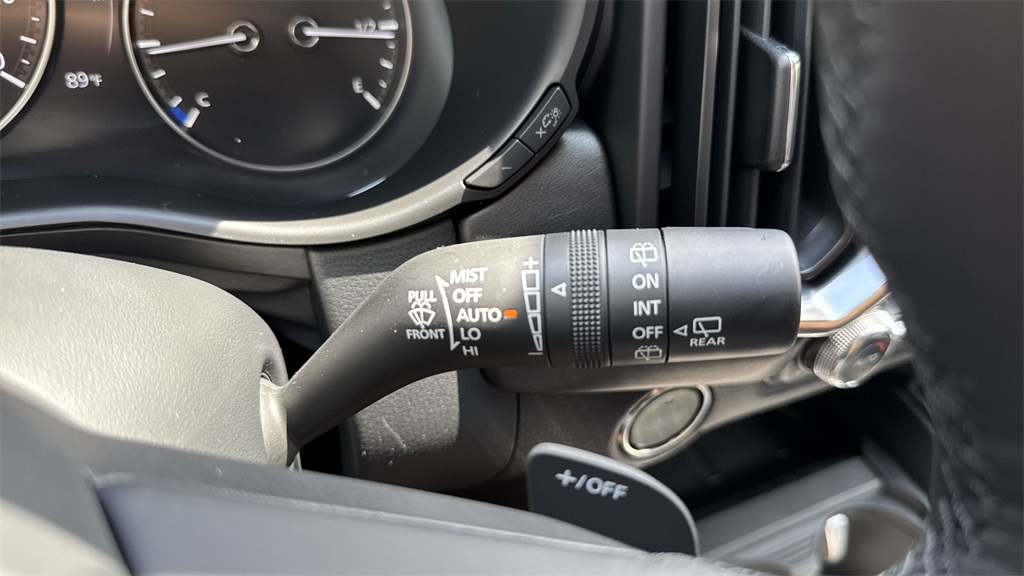 2025 Mazda CX-50 2.5 Turbo Premium Plus photo 53