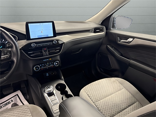 2021 Ford Escape SE photo 22