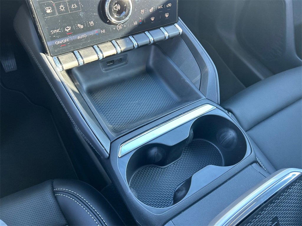 2026 GMC TERRAIN - Image 25